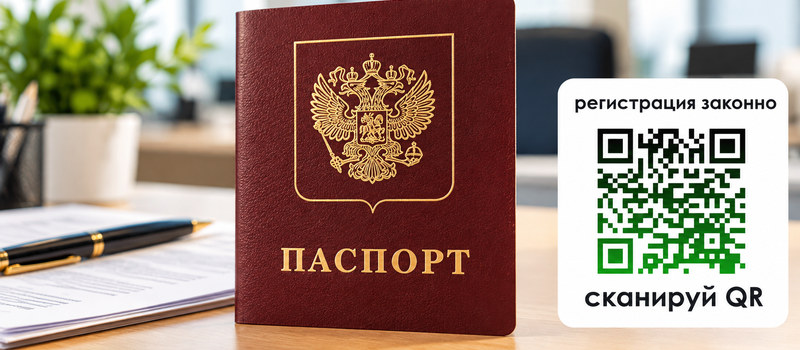 прописка в Всеволожске